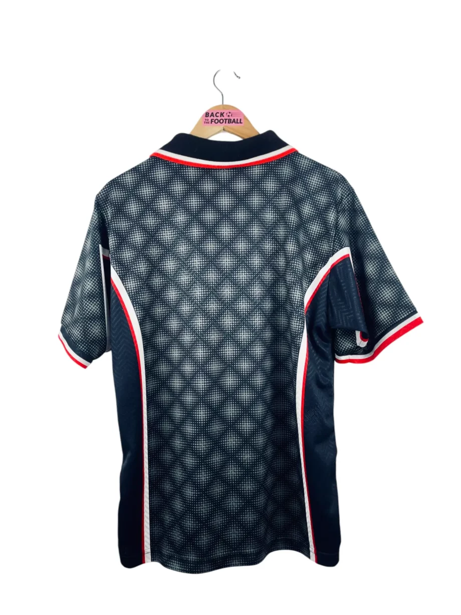 maillot vintage third Vicenza 1997/1998