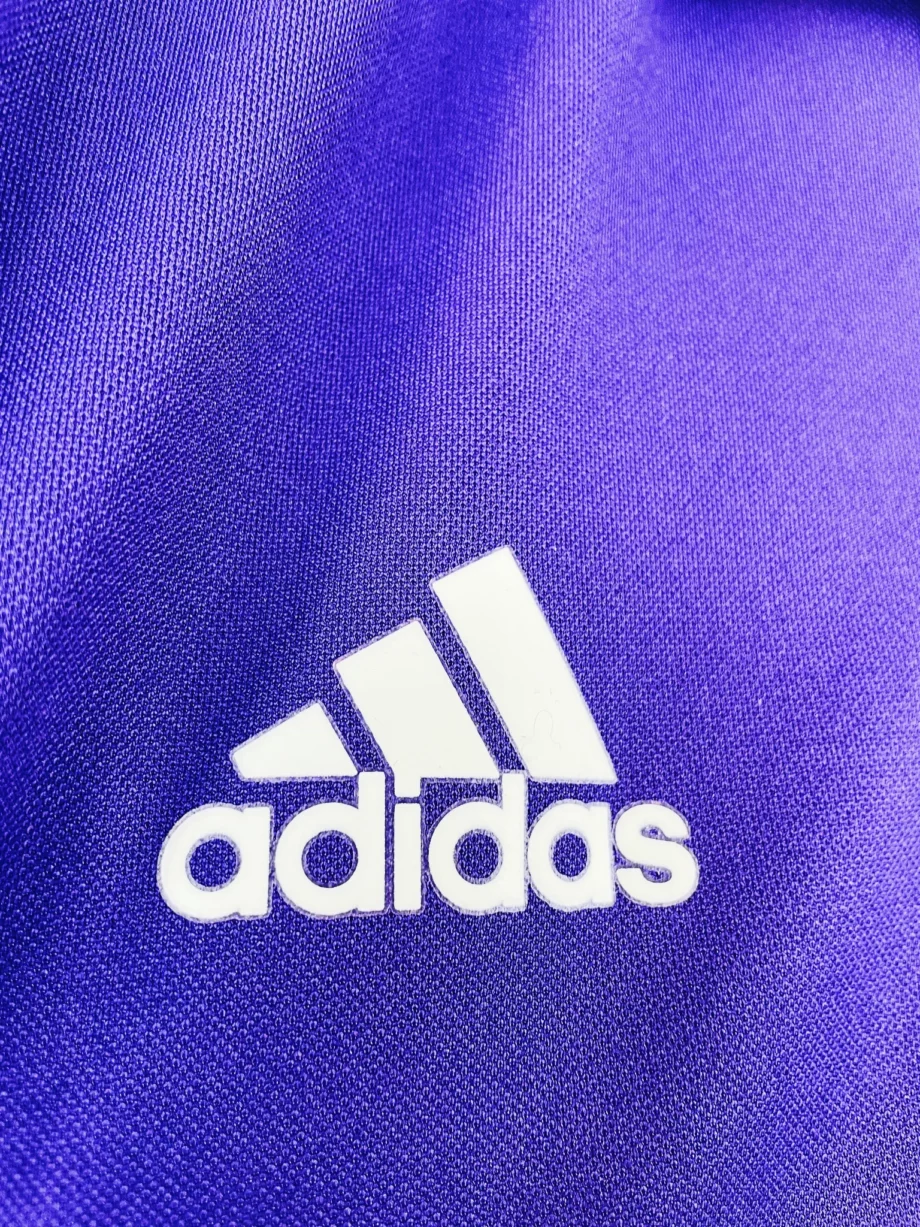 maillot vintage extérieur Anderlecht 2003/2004 stock pro (player issue)