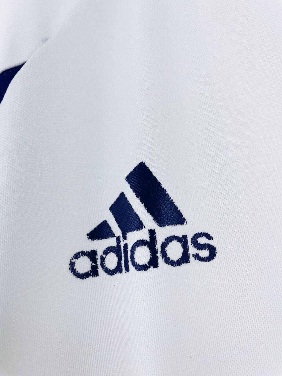 maillot vintage domicile Anderlecht 2003/2004 manches longues stock pro (player issue)