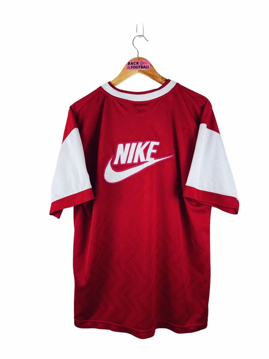 maillot vintage entrainement Arsenal 1994/1996