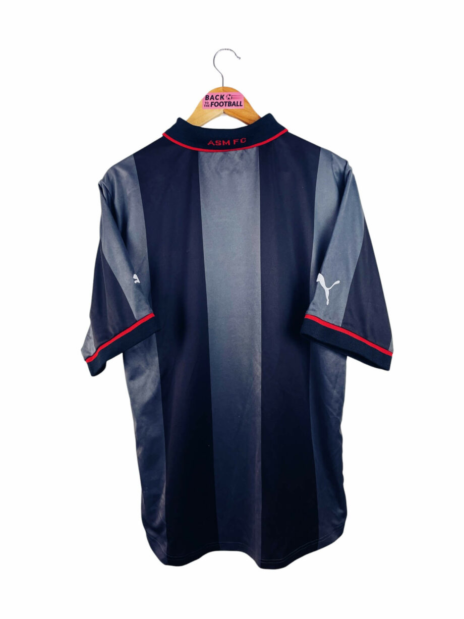 maillot vintage third AS Monaco 2001/2003
