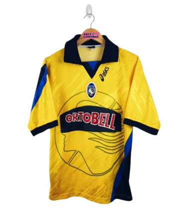 maillot vintage third Atalanta 2000/2001