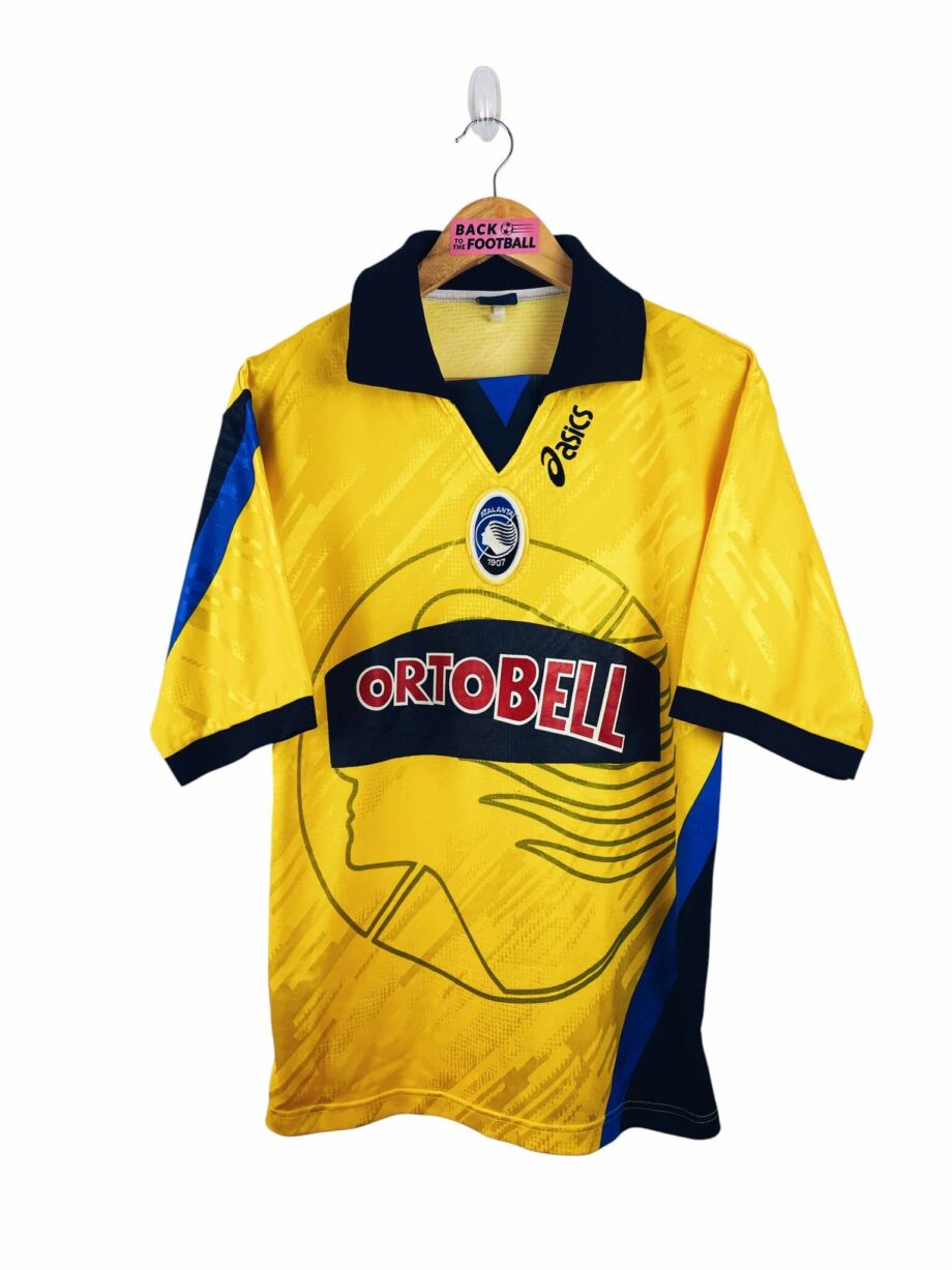 maillot vintage third Atalanta 2000/2001