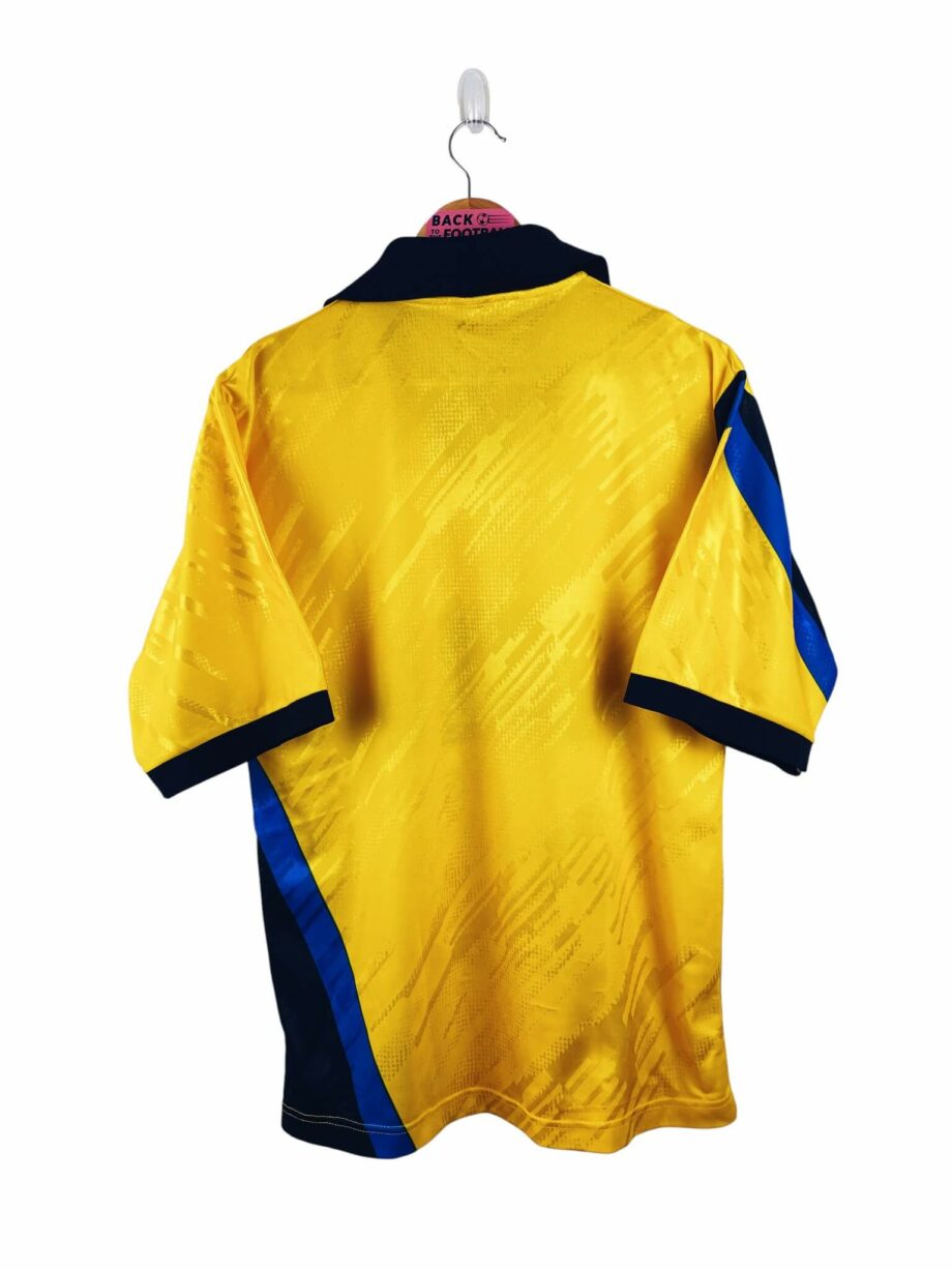 maillot vintage third Atalanta 2000/2001