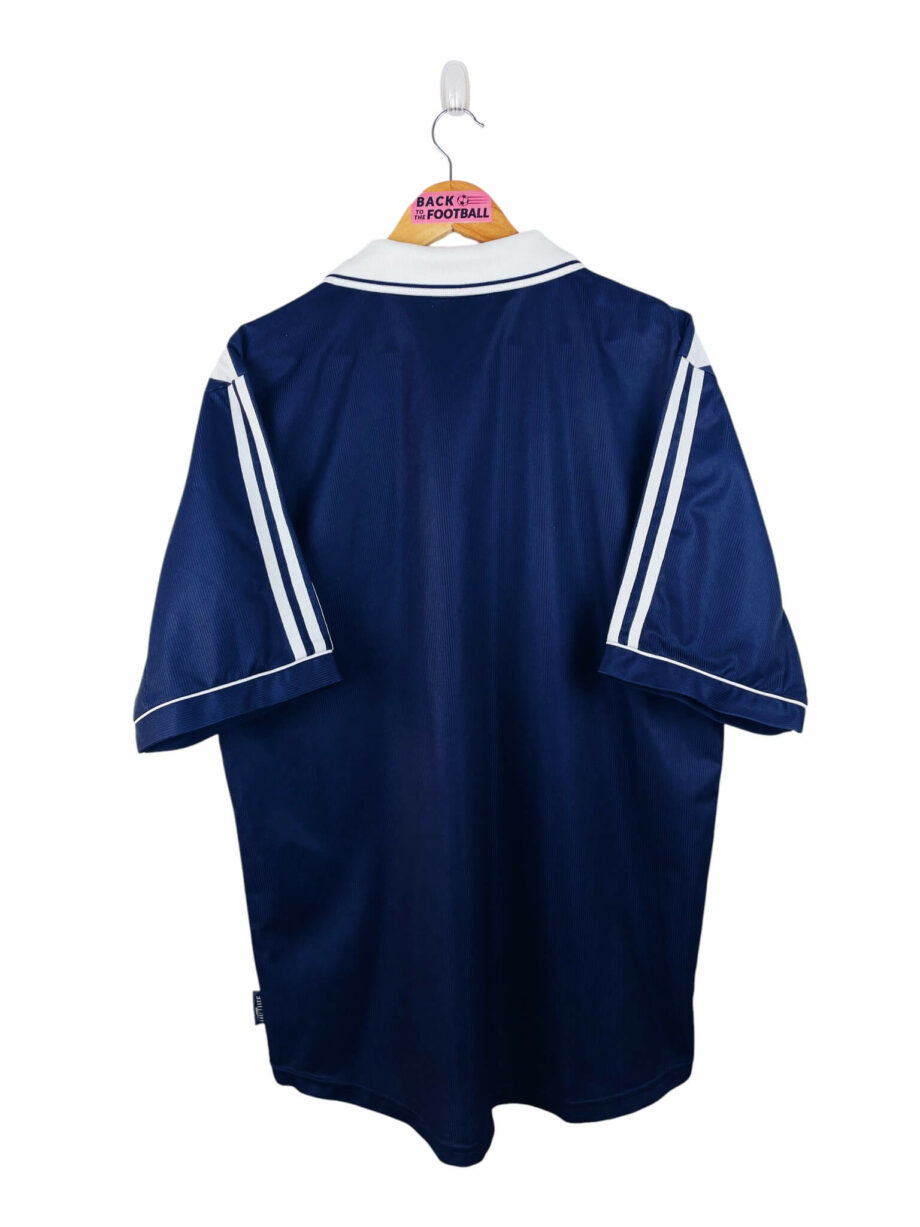 maillot vintage domicile Girondins de Bordeaux 2000/2001