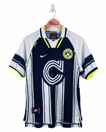maillot vintage Europe Borussia Dortmund 1996/1997