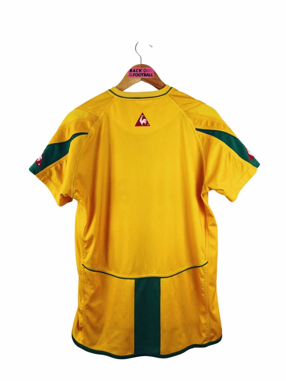 maillot vintage domicile FC Nantes 2004/2005