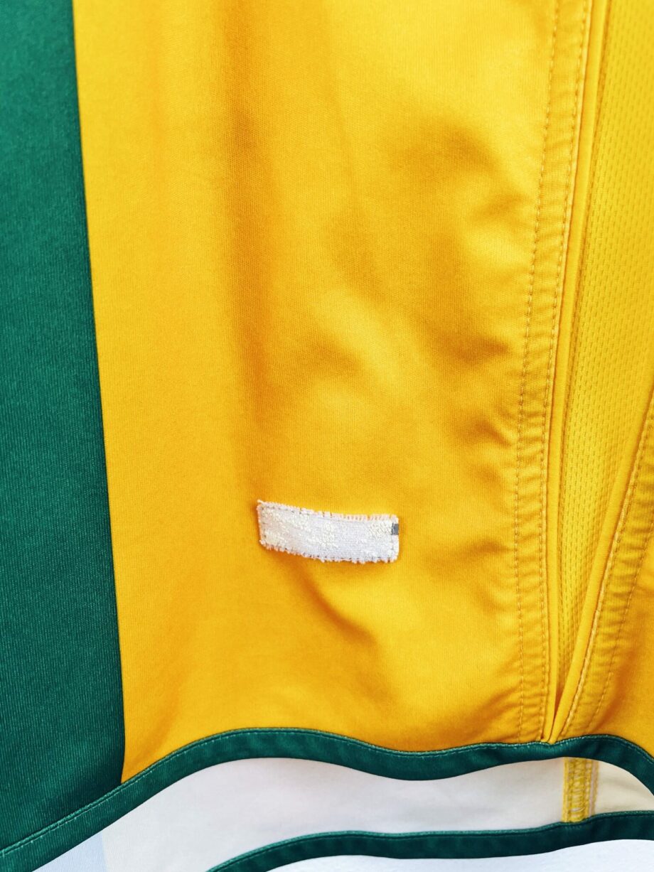 maillot vintage domicile FC Nantes 2004/2005