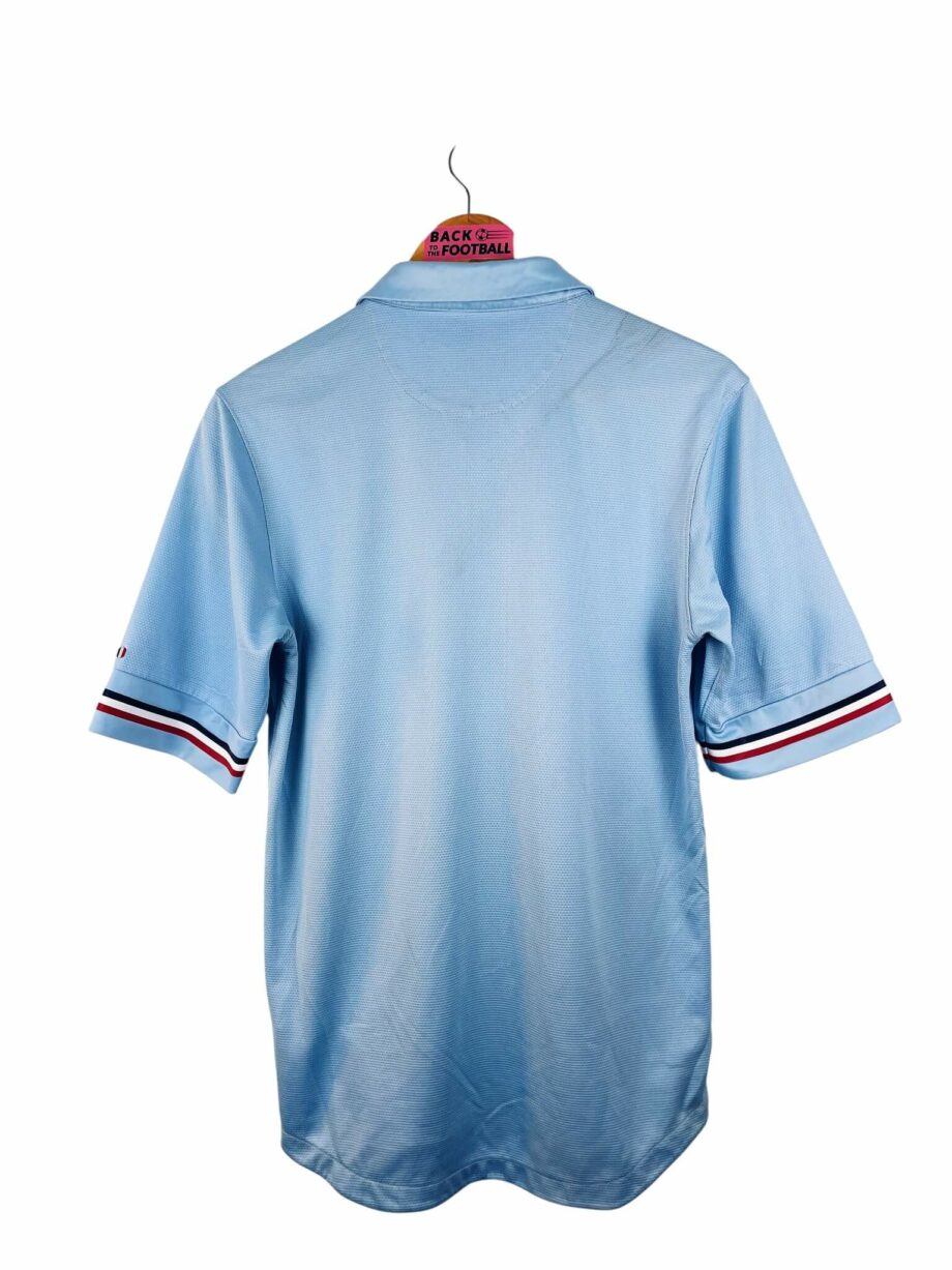 maillot vintage domicile équipe de France 2013