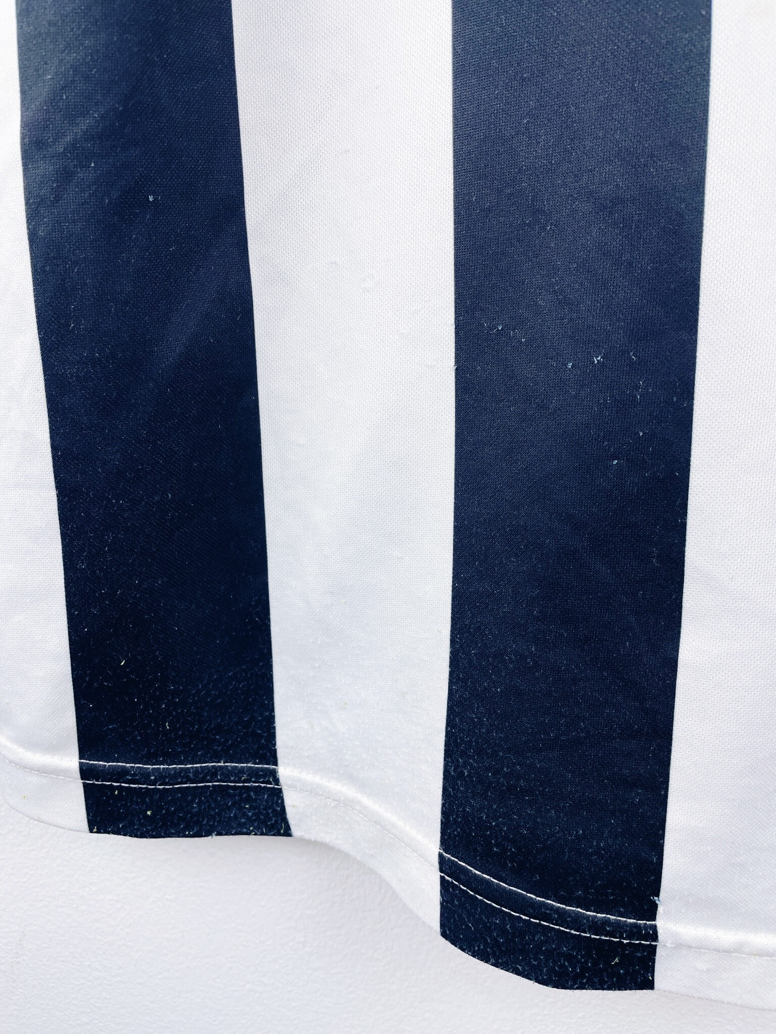 maillot vintage domicile Juventus 2000/2001 floqué Zidane #21