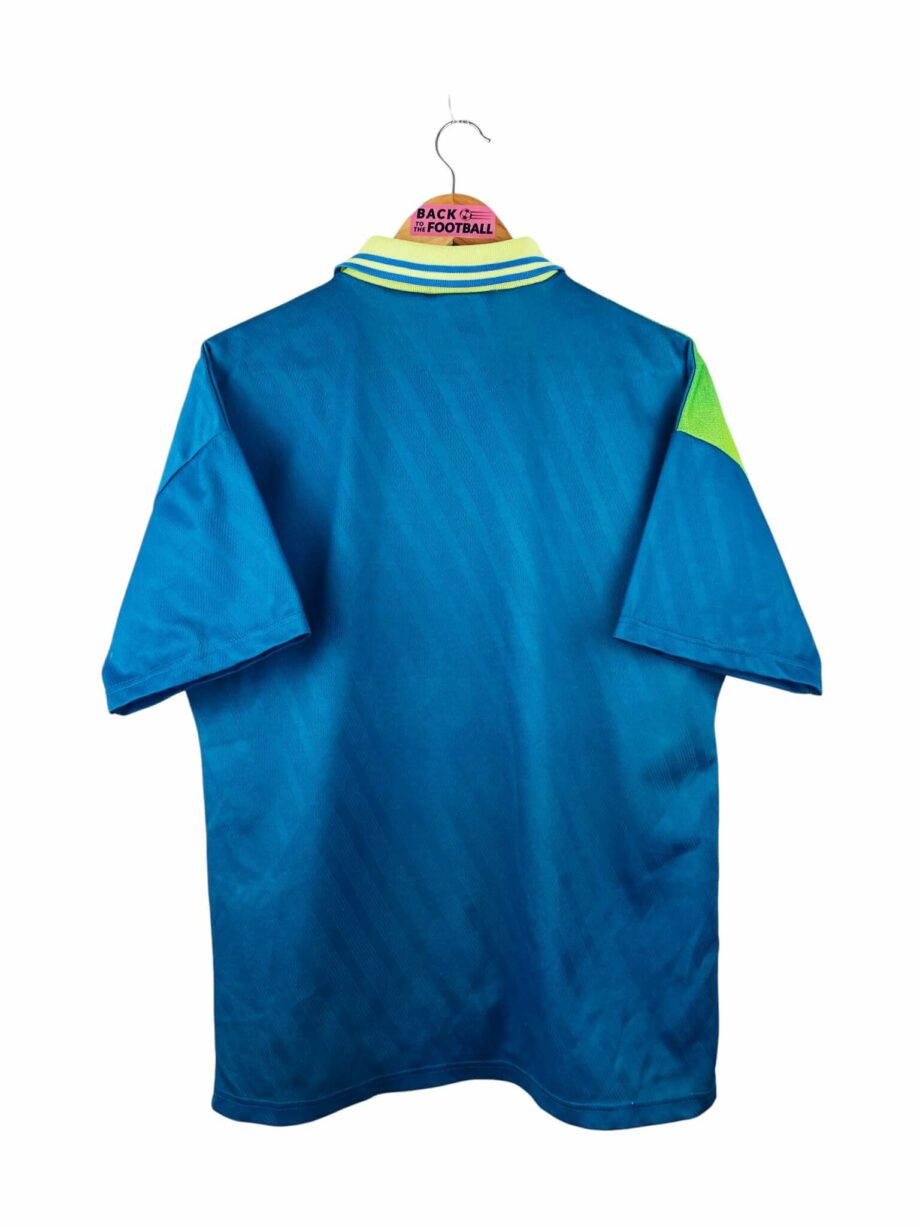 maillot vintage extérieur RC Lens 1996/1997