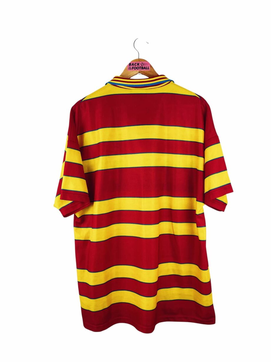 maillot vintage domicile RC Lens 1996/1997