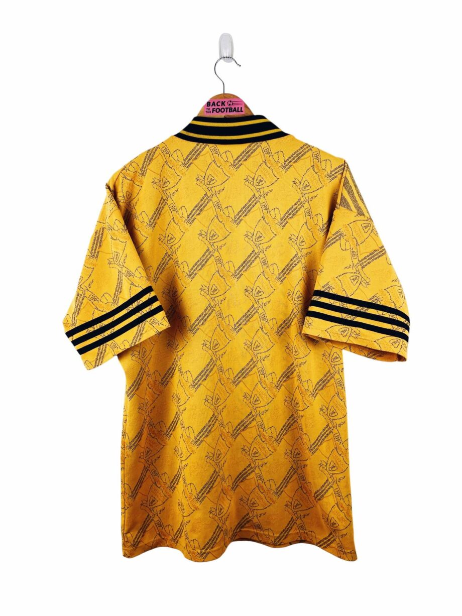 maillot vintage third Liverpool 1994/1996