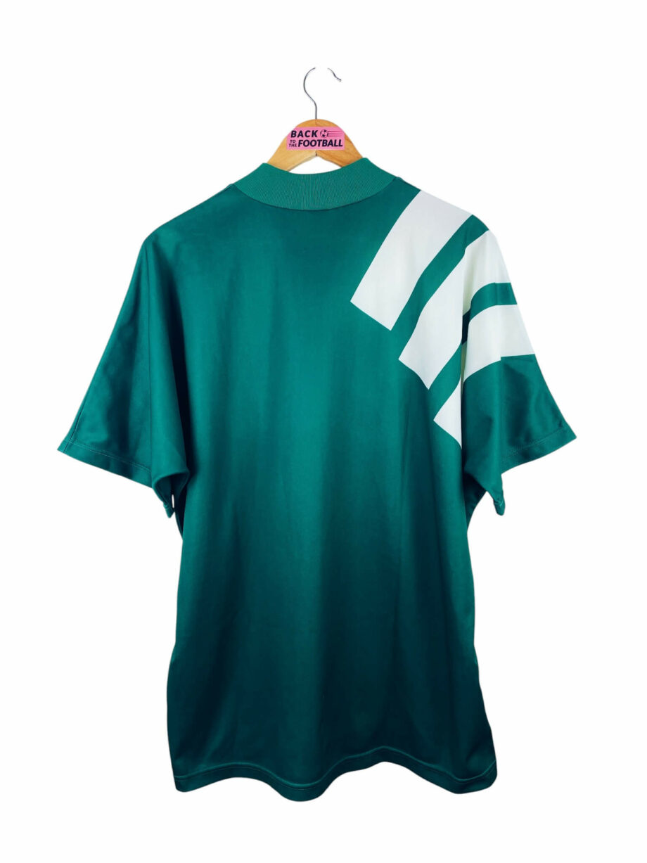 maillot vintage extérieur Liverpool 1991/1992