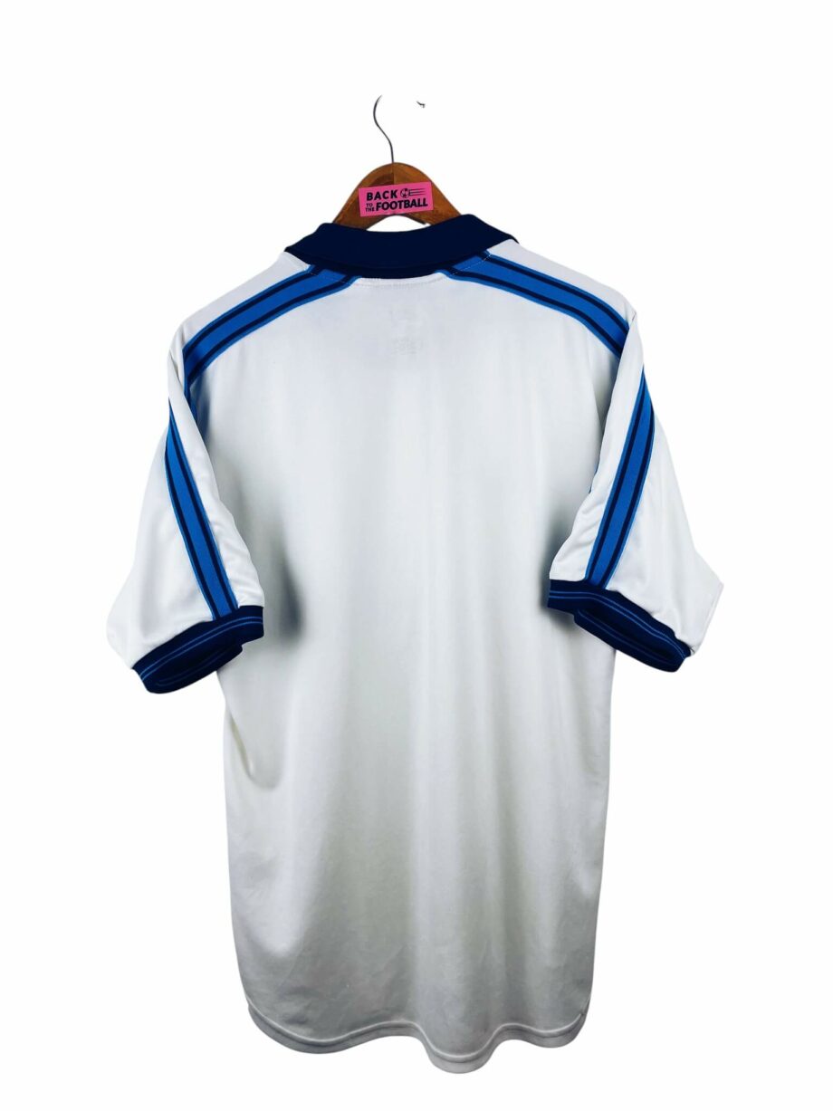 maillot vintage extérieur Napoli 1998/1999 stock pro (player issue)