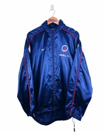 veste vintage PSG 2001/2002