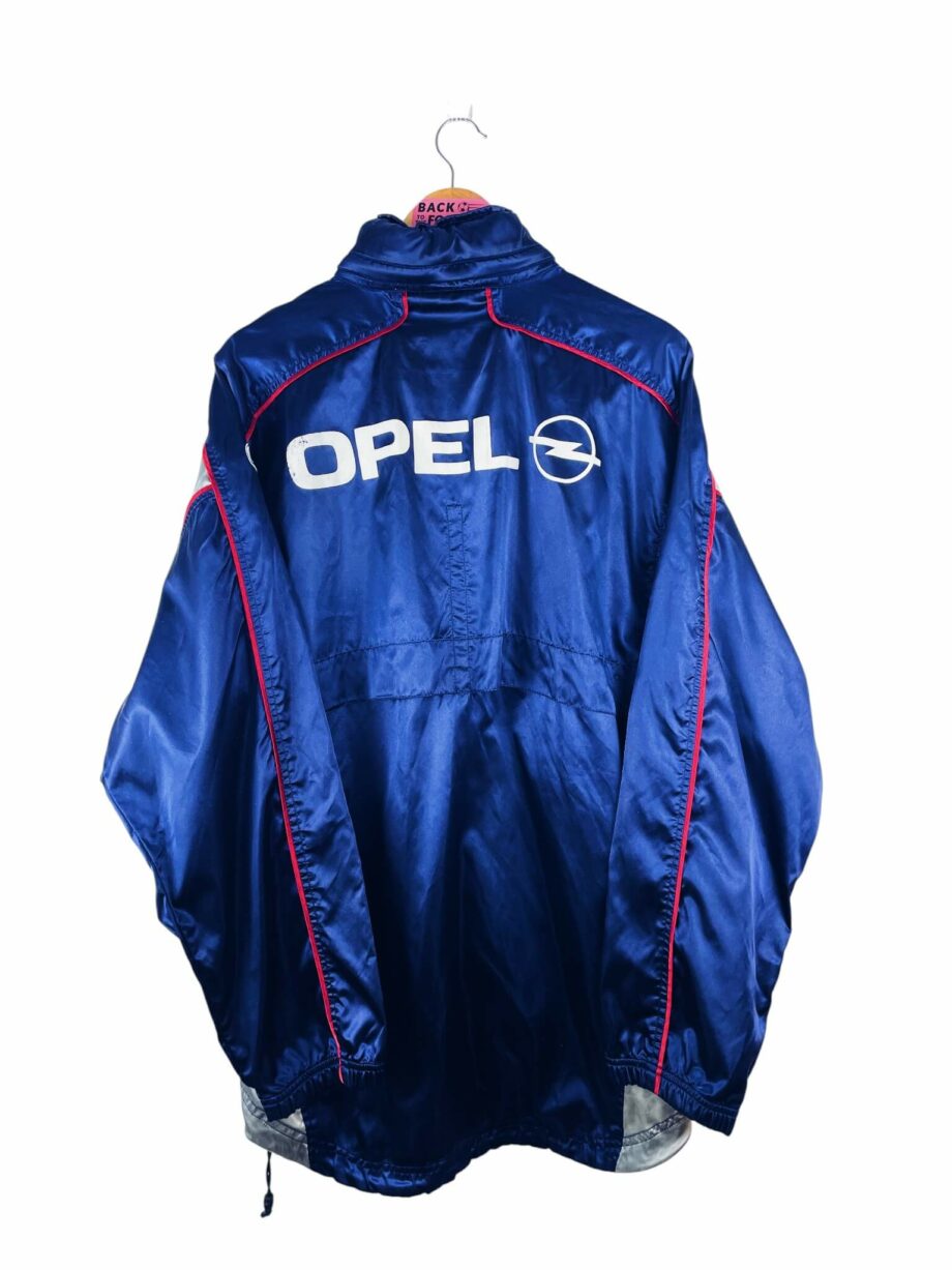 veste vintage PSG 2001/2002