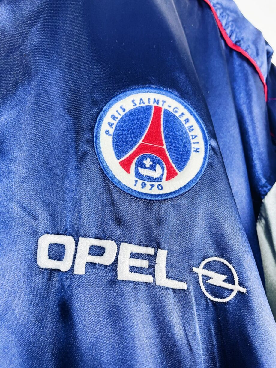 veste vintage PSG 2001/2002