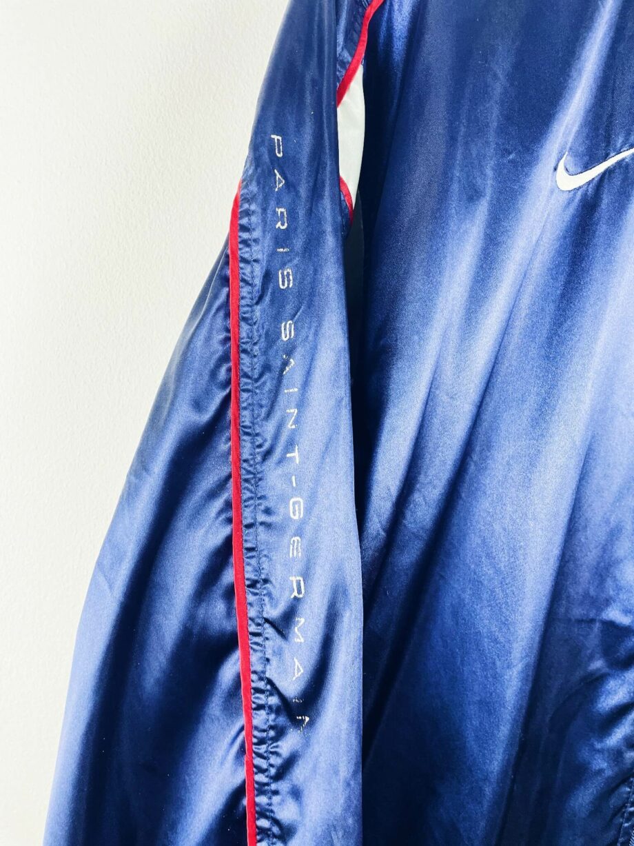 veste vintage PSG 2001/2002