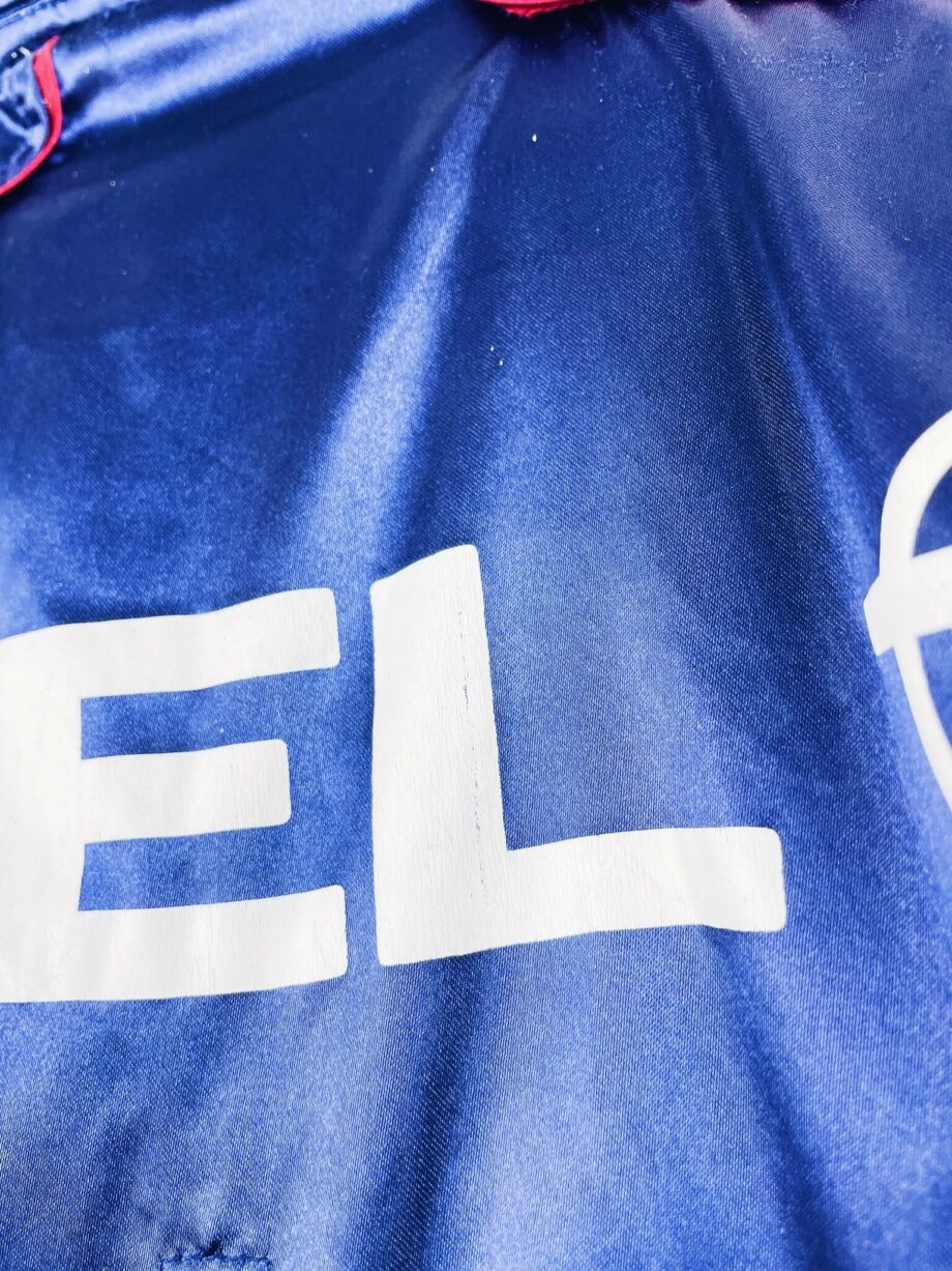 veste vintage PSG 2001/2002
