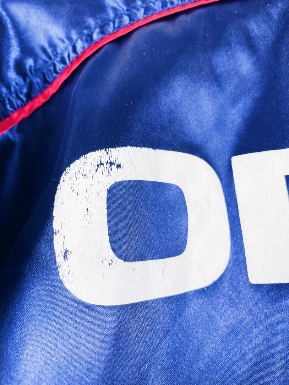 veste vintage PSG 2001/2002