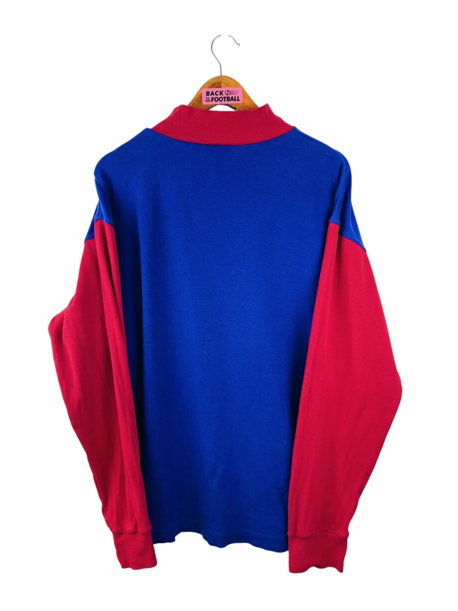tshirt PSG 1996/1997 manches longues