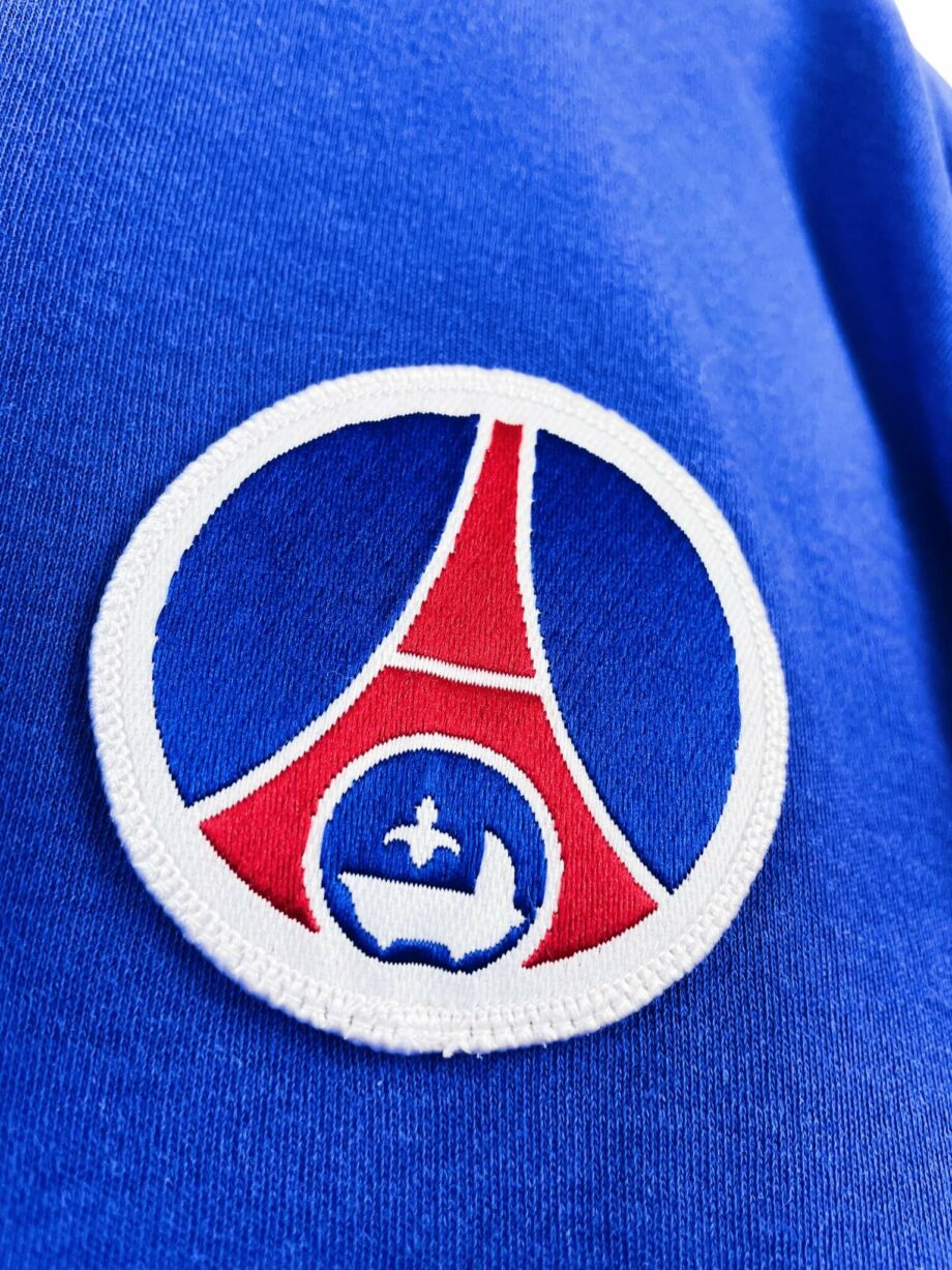 tshirt PSG 1996/1997 manches longues