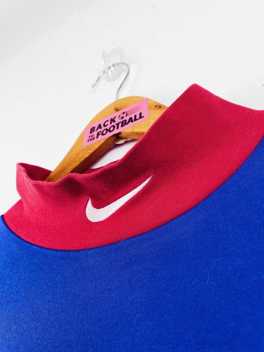 tshirt PSG 1996/1997 manches longues
