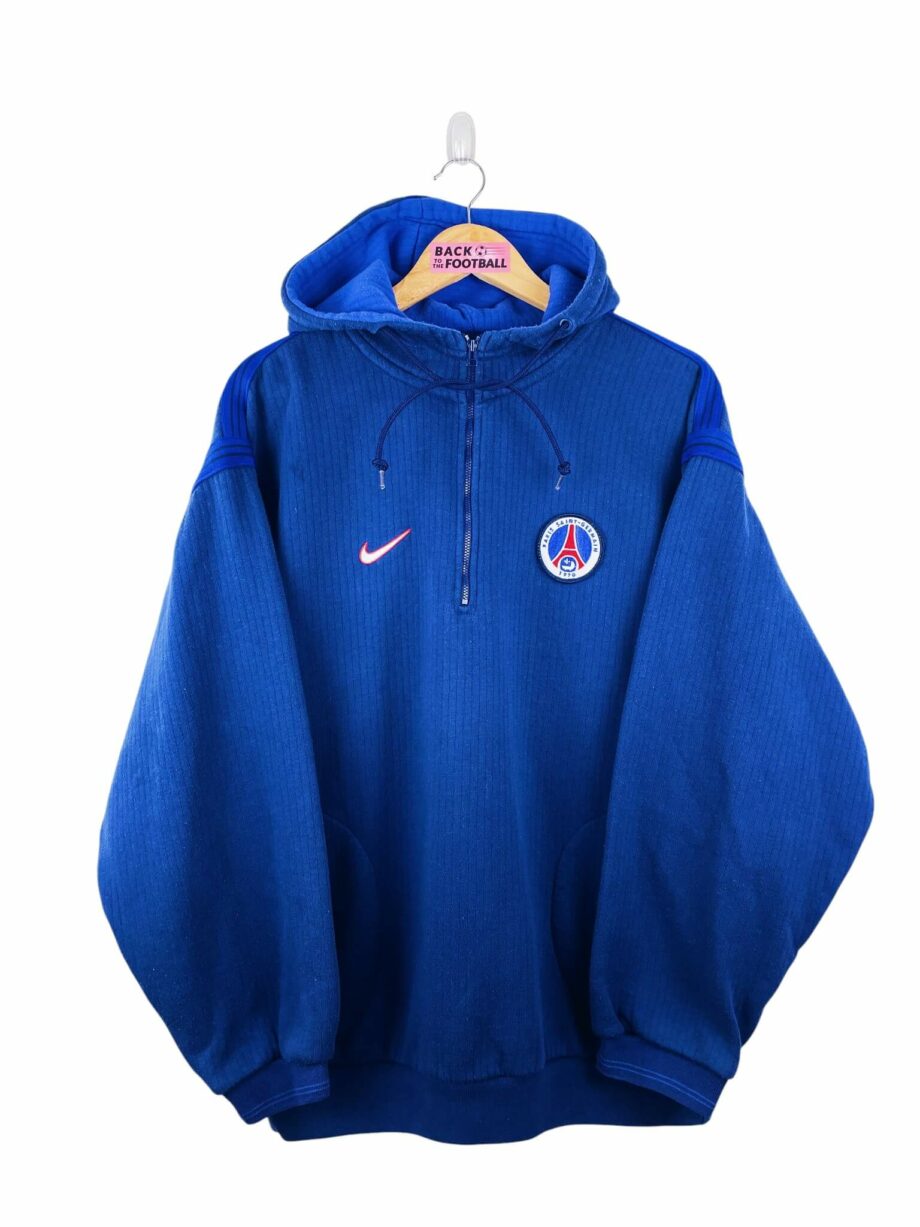 sweat vintage PSG 1997/1998