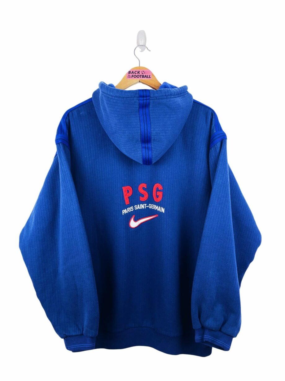 sweat vintage PSG 1997/1998