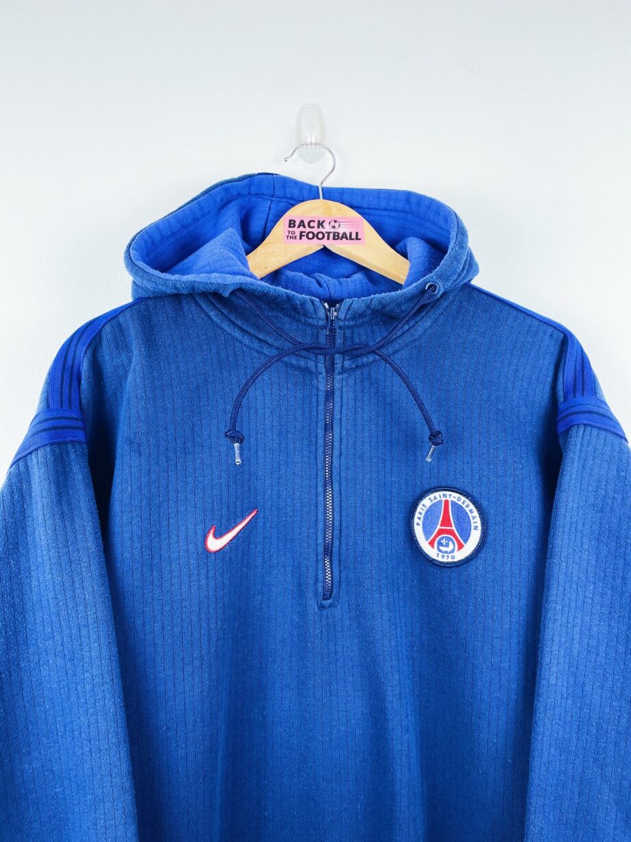 sweat vintage PSG 1997/1998