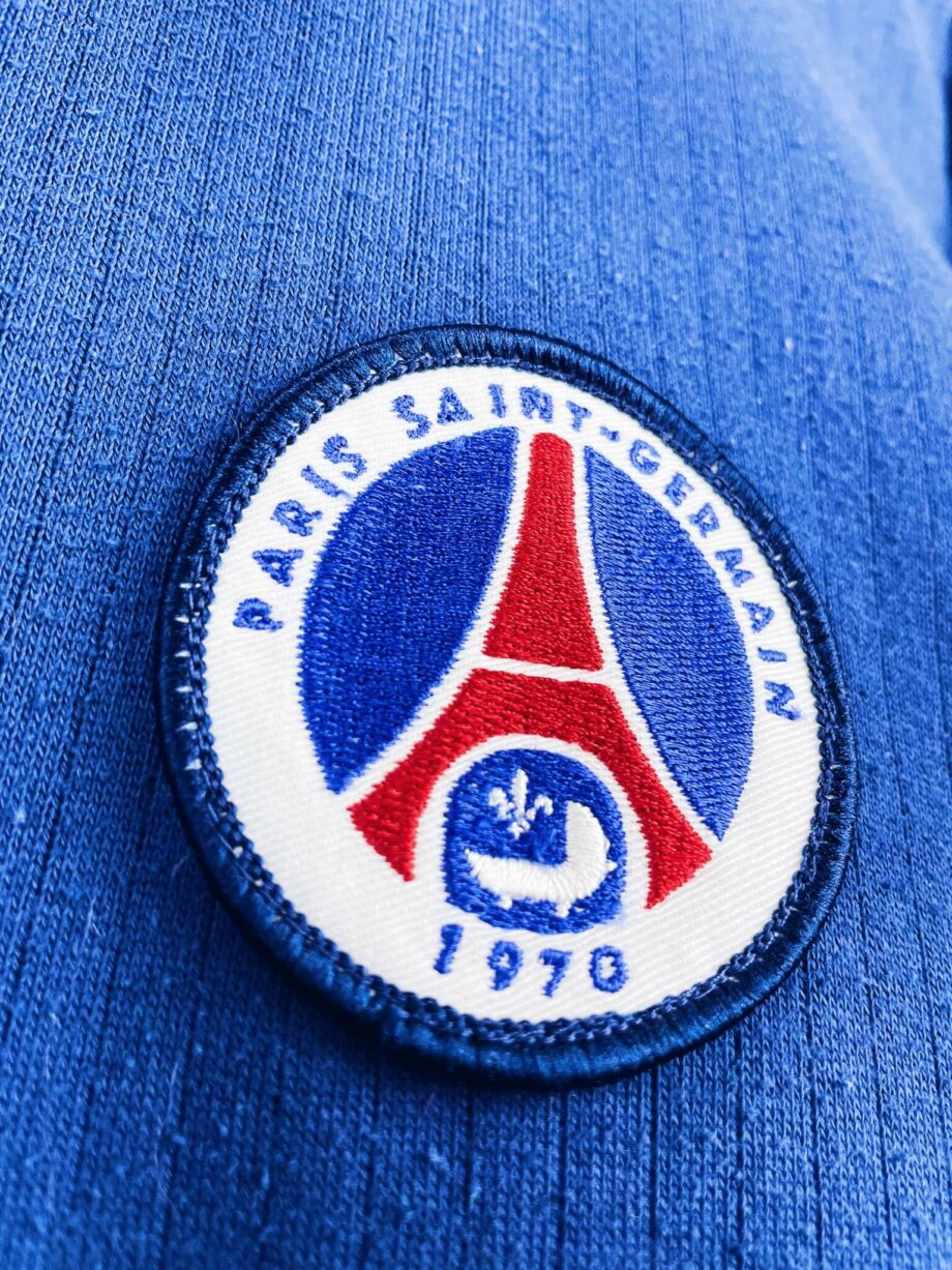 sweat vintage PSG 1997/1998