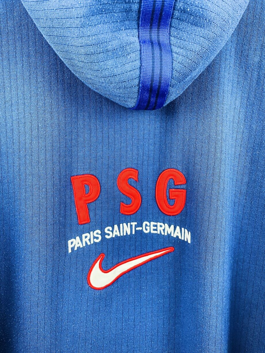 sweat vintage PSG 1997/1998