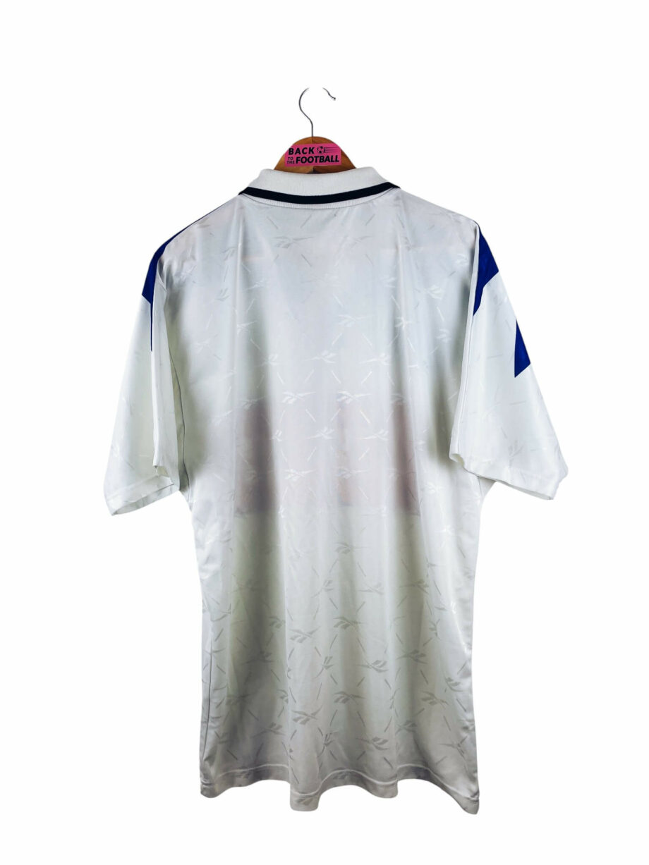 maillot vintage extérieur SC Bastia 1995/1997