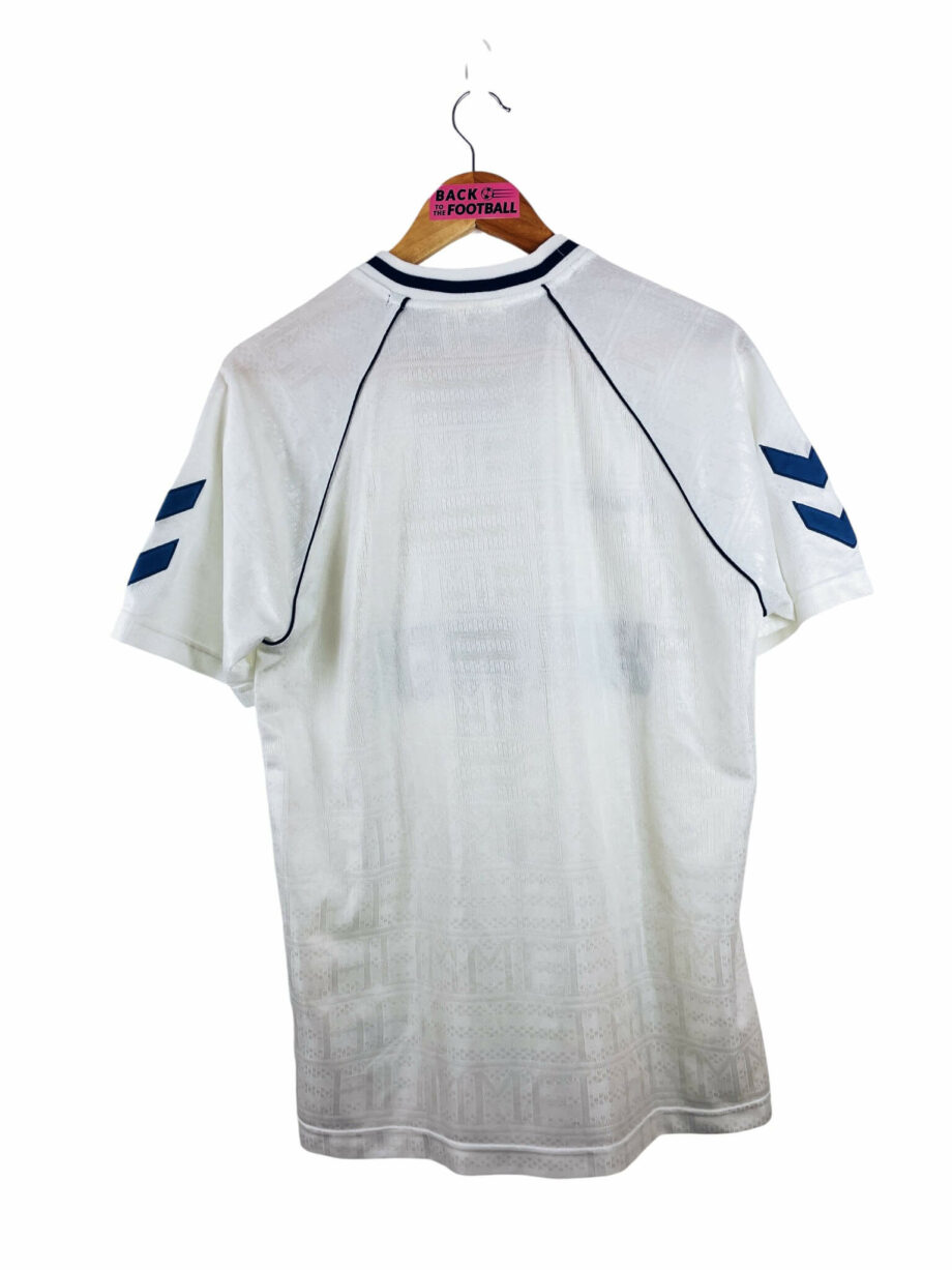 maillot vintage domicile Tottenham 1989/1991