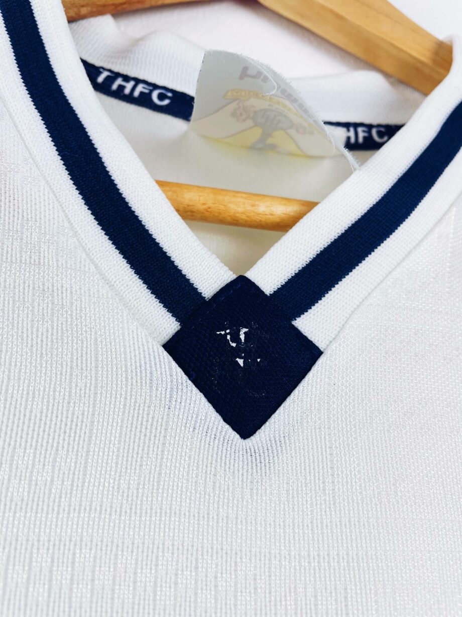 maillot vintage domicile Tottenham 1989/1991