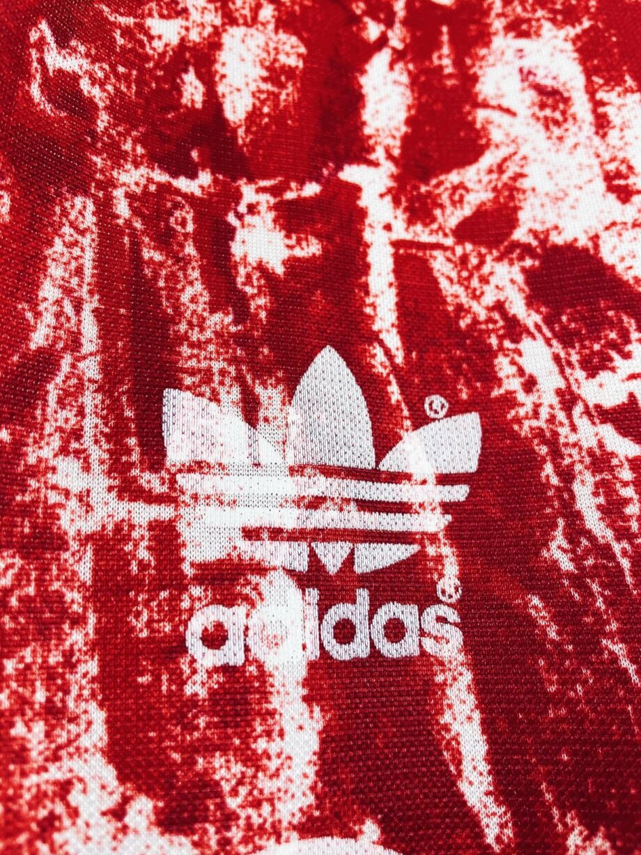maillot vintage domicile URSS 1989/1991