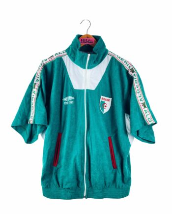 veste vintage Algérie 1990s