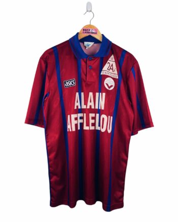 maillot vintage domicile Girondins de Bordeaux 1995/1996