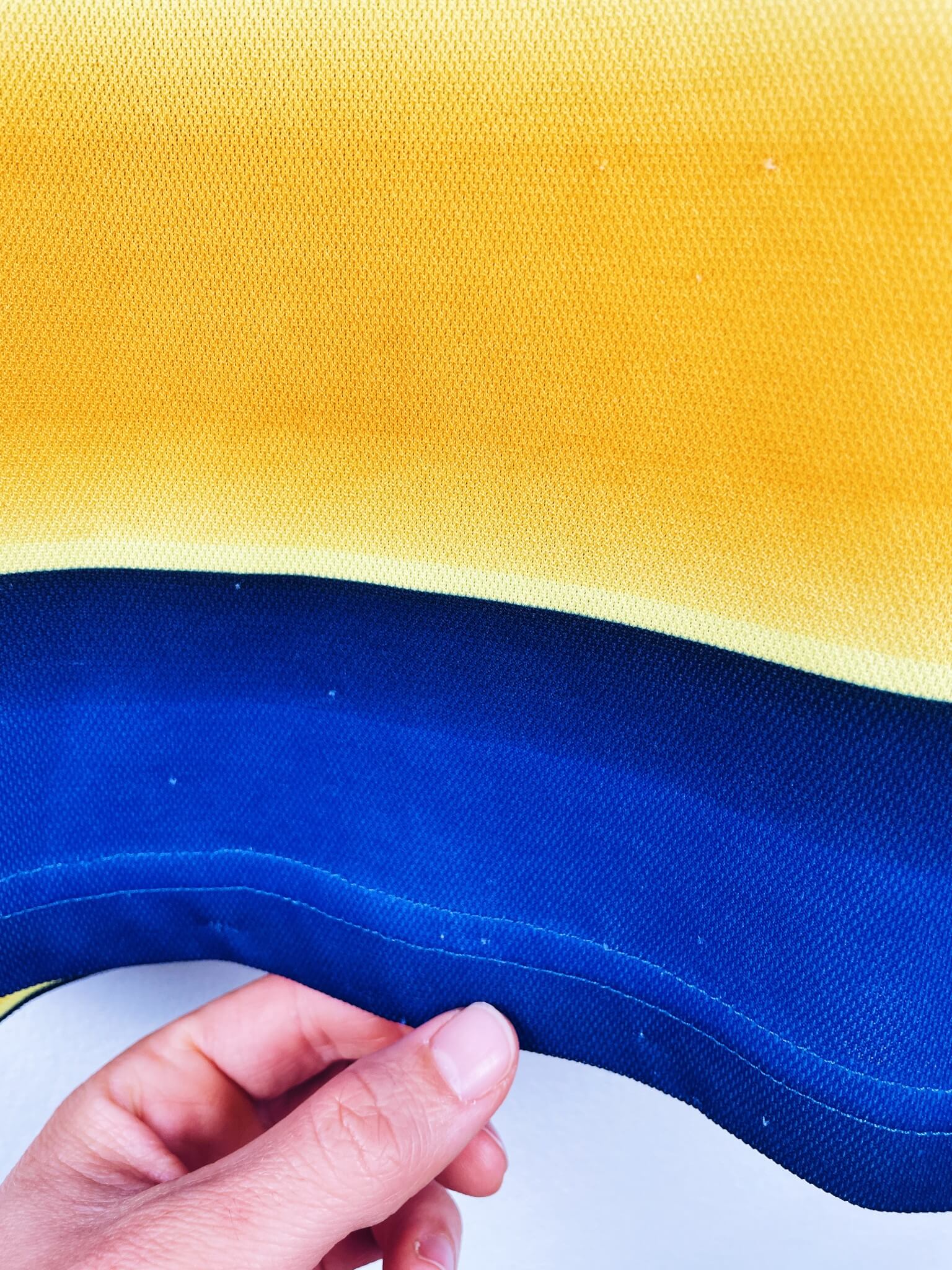 maillot vintage domicile Parme 2001/2002 floqué Nakata #10