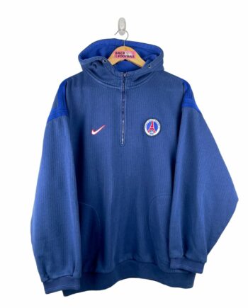 sweat vintage PSG 1997/1998