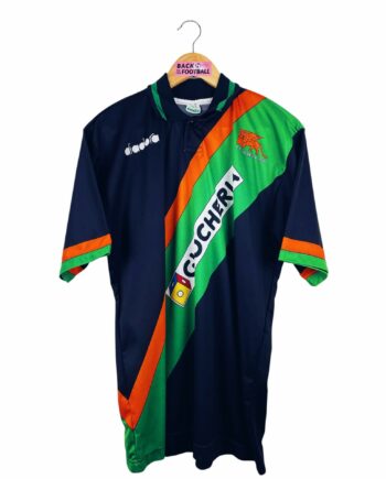 maillot vintage domicile Venezia 1992/1993 #16