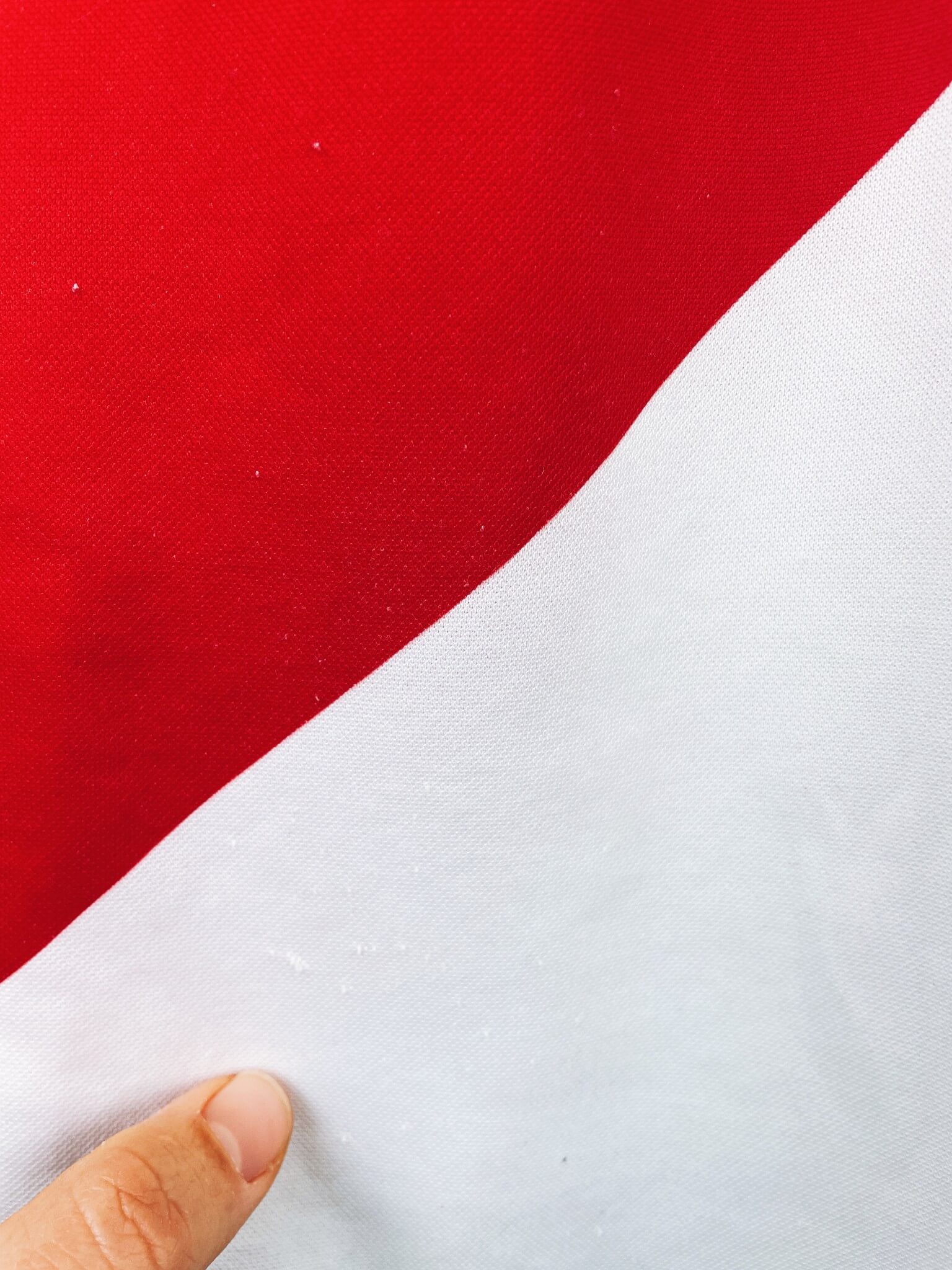 maillot vintage domicile AS Monaco 2000/2001