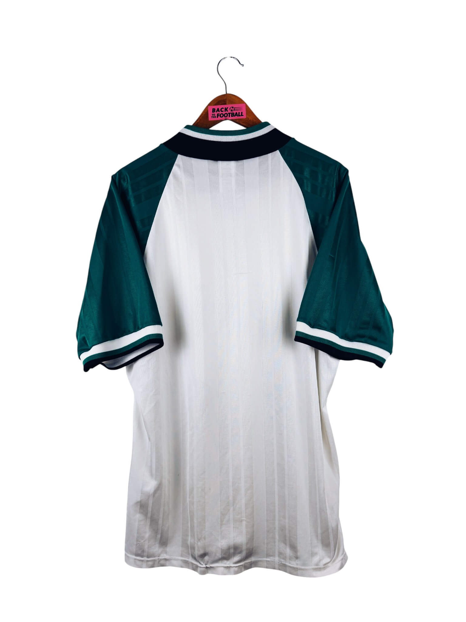 maillot vintage extérieur Liverpool 1993/1995