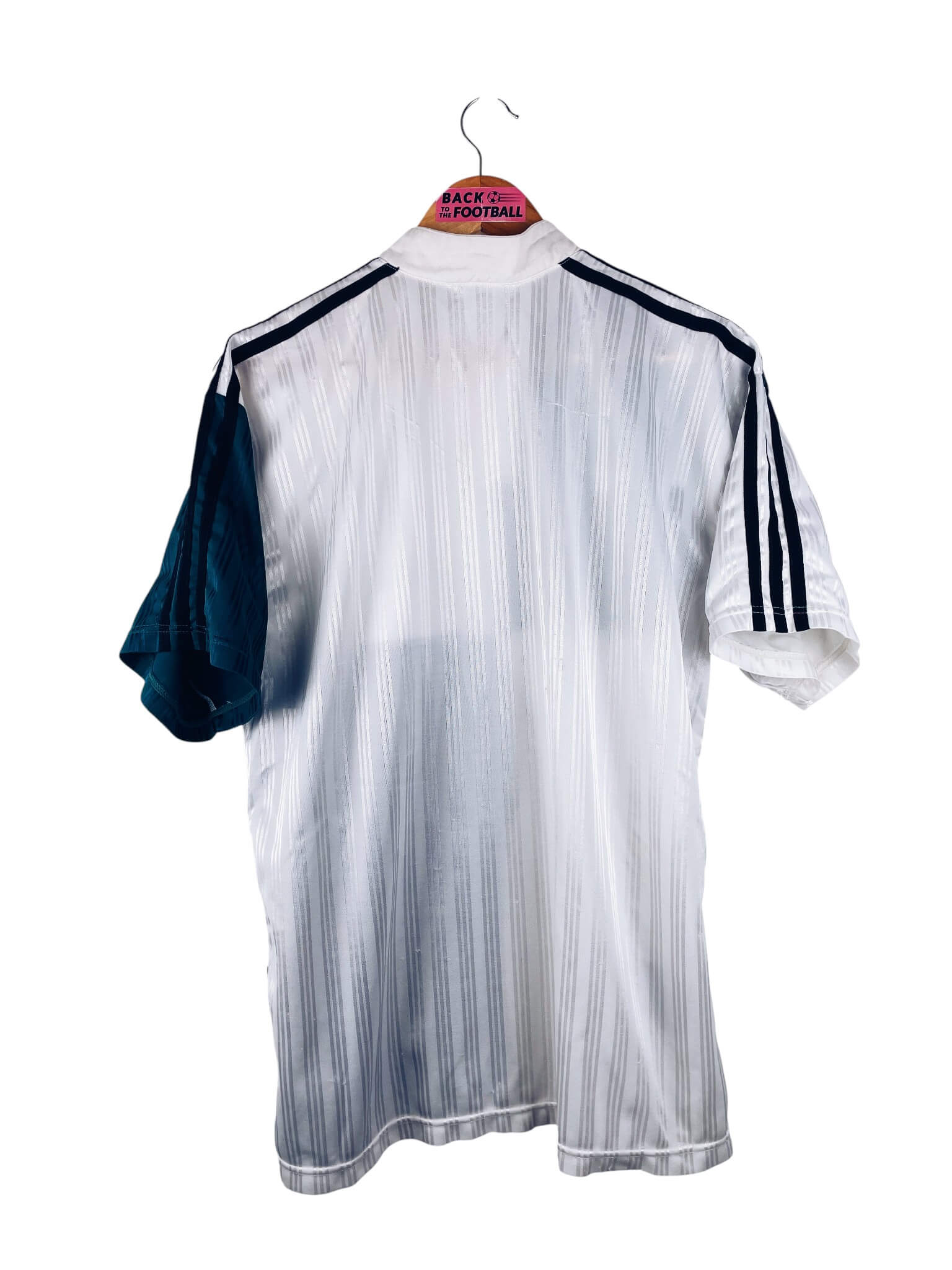 maillot vintage extérieur Liverpool 1993/1995