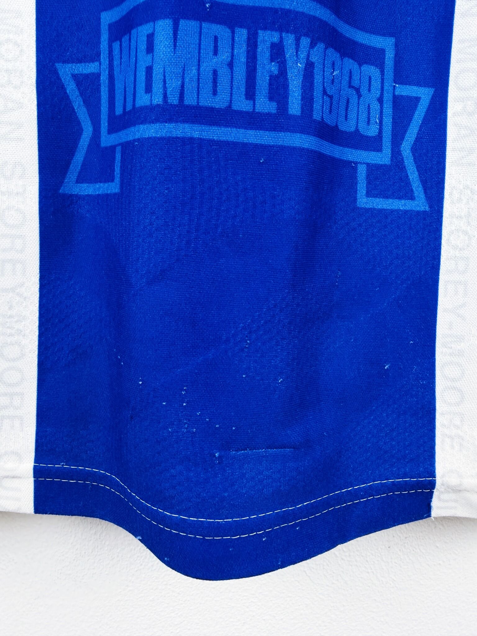 maillot vintage third Manchester United 1994/1996