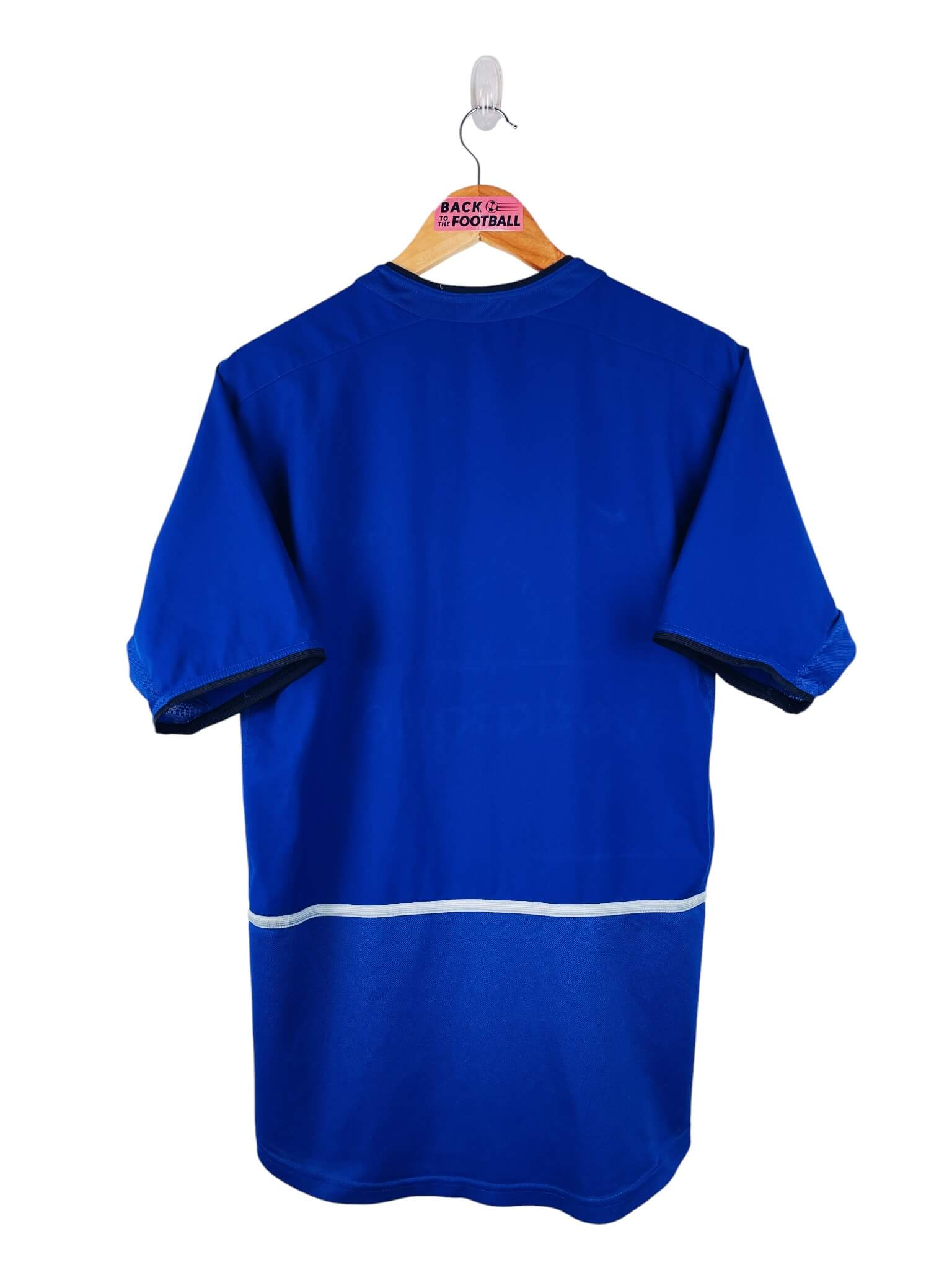 maillot vintage third Manchester United 2002/2003