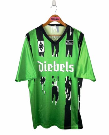 maillot vintage extérieur Borussia Monchengladbach 1994/1995