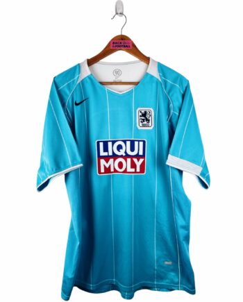 maillot vintage domicile Munich 1860 2004/2005