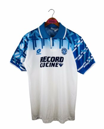 maillot vintage extérieur Napoli 1994/1995